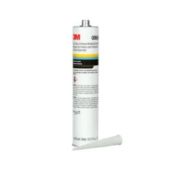 AUTO GLASS URETHANE WINDSHIELD A